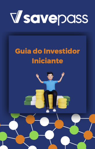 Ebook - Guia do Investidor Iniciante